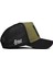 V1 Trucker Why So Serious - 1sb Logolu Unisex Siyah Siperli Siyah-Haki Şapka (Cap) 2