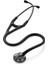 Master Cardiology Stethoscope - 2176 - Black (Siyah) 1