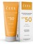 The Ceel Spf 50+ Leke Karşıtı Tüm Ciltler İçin Yüksek Korumalı Güneş Kremi 50 ml 2