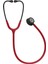 Classic Iıı Monitoring Stethoscope - 5868 - Burgundy (Bordo) 1