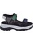 Cırtlı Comfort Kadın Sandalet SMS-4740 2