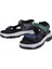 Cırtlı Comfort Kadın Sandalet SMS-4740 4