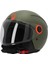 Jet Brezza Kask Haki 1