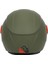 Jet Brezza Kask Haki 4