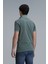 Erkek Vernon Smart Polo T-Shirt 111040163 Nefti 4