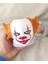 Kupa Kahve Fincanı Pennywise Palyaço 3D Tasarım Bardak 480 ml Su Bardağı 2