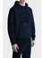 Kapüşonlu % 100 Pamuk Regular Fit Sweat Erkek Sweat 13311805 013 1