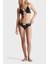 Logolu Elastik Bel Bantlı Bikini Altı KW0KW02353BEH Bayan Bikini Altı KW0KW02353 Beh 1