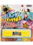 Toy Tunes Harmonika 12431 Sarı 1