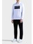 Kapüşonlu Pamuk Karışımlı Regular Fit Sweat Erkek Sweat 13311882 010 2