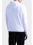 Kapüşonlu Pamuk Karışımlı Regular Fit Sweat Erkek Sweat 13311882 010 4