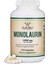 Monolaurin Immune Support Supplement 1 000mg Per Serving 210 Capsules (Vegan Safe Non-Gmo Gluten Free Manufactured In The Usa) Immune Booster For Adults Immune System Defens 1