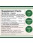 Rhodiola Rosea Extract 500mg 120 Vegan Capsul 3