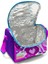 Kids Pembe Mor Unicorn Desenli 3’lü Okul Çanta Seti 3SET23708 5