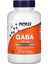 Foods Gaba With Vitamin B-6 500 Mg 200 Veg Capsules (I25) 1