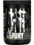 Animal Fury Bcaa+Citrulin Malate+Beta Alanin Powerful Pre-Workout Formul 30 Servis 1