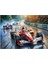 Ahşap Mdf Puzzle Yapboz Formula 1 Arabaları 120 Parça 25 x 35 cm 1