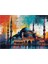 Ahşap Mdf Puzzle Yapboz Cami Manzarası 120 Parça 25 x 35 cm 1