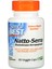Dr Best Doctor's Best Natto-Serra (Nattokinase-Serrapeptase) 90 Veggie Capsul 1
