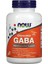 Foods Gaba Taurine+ Inositol+L-Theanine Natural Orange Flavor 90 Chewables 2