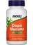 Foods Dopa Mucuna 90 Veg Capsules Usa Version 1