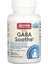 Jarrow Formulas Gaba Soothe  Supports Mental Focus  Promotes Relaxation  30 Veggie Capsules Usa Menşei 1