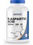 Daa D-Aspartic Acid Capsules (180 Capsules) (3000mg Serving) 1