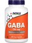 Sports Gaba Gama 750 Mg 200 Veg Capsul Usa 1