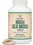 Irısh Sea Moss Irlanda Deniz Yosunu 1200mg 180 Capsul Usa 1