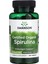 Certified Organic Spirulina 500 Mg 180 Tablets Usa Versiondur 1