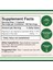 Magnesium Glycinate 400mg 180 Capsul 2