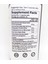 Lifeseasons Clari-T Cognitive Support Bacopa+Ginkgo Biloba+ Phosphatidylserine+Huperzine A+ Ginger+ Vinpocetine 60 Veg Capsul 4