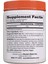 Dr Best Doctor's Best Pure L-Arginine Powder Per Serving 6gr (300 G) 50 Servis Usa 2