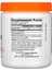 Dr Best Doctor's Best Pure L-Arginine Powder Per Serving 6gr (300 G) 50 Servis Usa 3