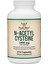 Nac Supplement (Real Nac With Potent Smell) (N-Acetyl Cysteine) 1 000mg Per Serving 210 Capsul 1