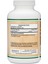 Nac Supplement (Real Nac With Potent Smell) (N-Acetyl Cysteine) 1 000mg Per Serving 210 Capsul 2