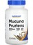 Mucuna Pruriens 800 Mg 120 Capsules 1