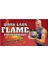 Flame Dmha Preworkout 25 Servis 3