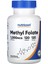 Methyl Folate 1 000 Mcg 120 Capsules 1