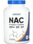 N-Acetyl L-Cysteine (Nac) 600mg 240 Vegetarian Capsules 1