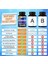 10 In 1 High Strength Resveratrol Nad 11 500mg With Quercetin Healthy Aging Immune Brain Boost Joint Support 90 Capsul 4