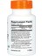 Dr Best Doctor's Best Natural Vitamin K2 Mk-7 With Menaq7 100 Mcg 60 Veggie Capsul Usa 2