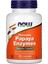 Foods Chewable Papaya Enzymes 180 Lozenges Usa 2