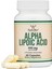 Alpha Lipoic Acid 600mg 60 Capsul 1
