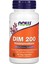 Foods Dım 200 90 Veg Capsules Usa 1