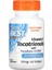 Dr Best Doctor's Best Vitamin E Tocotrienols With Tocogaia Ultra 50 Mg 60 Softgels 1