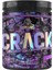 Darklabs Crack Preworkout Origınal New Formul 1 3d 40servıs 1