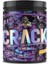 Darklabs Crack Preworkout Origınal New Formul 1 3d 40servıs 3