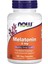 Foods Melatonin 3 Mg 180 Veg Capsules Usa Version 1