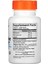 Dr Best Doctor's Best Benfotiamine 150 + Alpha-Lipoic Acid 300 60 Veggie Capsul 2